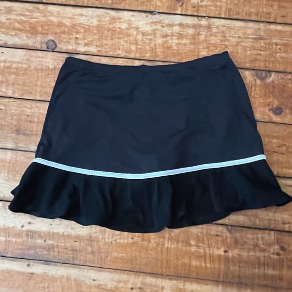 Fila Sport Tennis Skort Skort Size Small - Picture 2 of 6